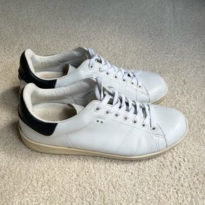 Isabel Marant sneakers